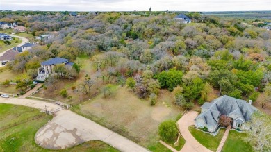 Great opportunity to purchase this gorgeous one-acre residential on Tangle Ridge Golf Club in Texas - for sale on GolfHomes.com, golf home, golf lot