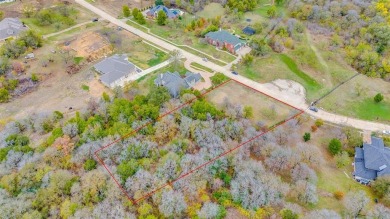 Great opportunity to purchase this gorgeous one-acre residential on Tangle Ridge Golf Club in Texas - for sale on GolfHomes.com, golf home, golf lot