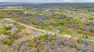 Great opportunity to purchase this gorgeous one-acre residential on Tangle Ridge Golf Club in Texas - for sale on GolfHomes.com, golf home, golf lot