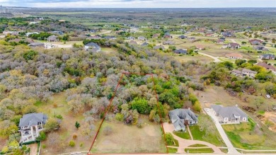 Great opportunity to purchase this gorgeous one-acre residential on Tangle Ridge Golf Club in Texas - for sale on GolfHomes.com, golf home, golf lot