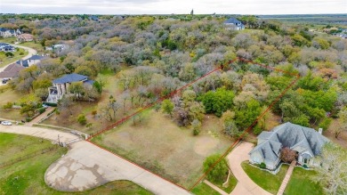 Great opportunity to purchase this gorgeous one-acre residential on Tangle Ridge Golf Club in Texas - for sale on GolfHomes.com, golf home, golf lot