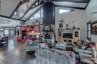 Listed by Lori Barnett, Engel & Volkers Black Hills, .   Over 4 on  in South Dakota - for sale on GolfHomes.com, golf home, golf lot