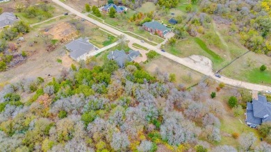 Great opportunity to purchase this gorgeous one-acre residential on Tangle Ridge Golf Club in Texas - for sale on GolfHomes.com, golf home, golf lot