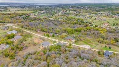 Great opportunity to purchase this gorgeous one-acre residential on Tangle Ridge Golf Club in Texas - for sale on GolfHomes.com, golf home, golf lot