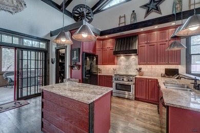 Listed by Lori Barnett, Engel & Volkers Black Hills, .   Over 4 on  in South Dakota - for sale on GolfHomes.com, golf home, golf lot