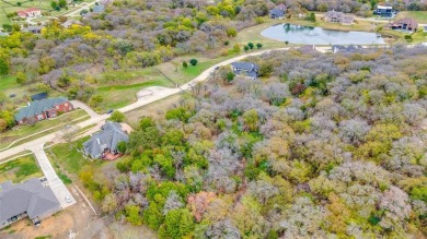 Great opportunity to purchase this gorgeous one-acre residential on Tangle Ridge Golf Club in Texas - for sale on GolfHomes.com, golf home, golf lot