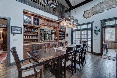 Listed by Lori Barnett, Engel & Volkers Black Hills, .   Over 4 on  in South Dakota - for sale on GolfHomes.com, golf home, golf lot