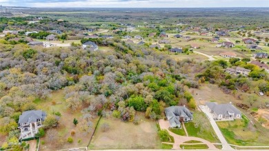 Great opportunity to purchase this gorgeous one-acre residential on Tangle Ridge Golf Club in Texas - for sale on GolfHomes.com, golf home, golf lot