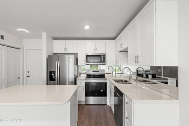 This is a beautiful newly renovated first floor condominium in on Bay Point Resort Golf Club in Florida - for sale on GolfHomes.com, golf home, golf lot