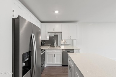 This is a beautiful newly renovated first floor condominium in on Bay Point Resort Golf Club in Florida - for sale on GolfHomes.com, golf home, golf lot