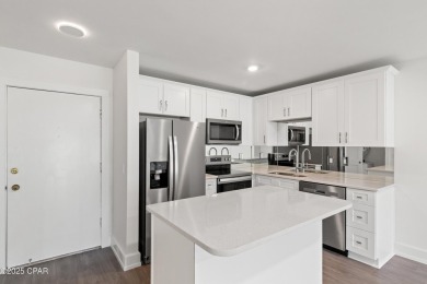 This is a beautiful newly renovated first floor condominium in on Bay Point Resort Golf Club in Florida - for sale on GolfHomes.com, golf home, golf lot