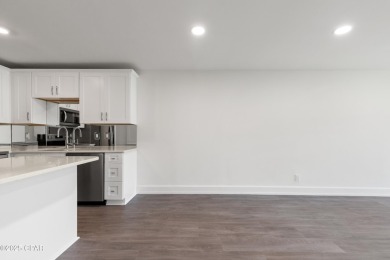 This is a beautiful newly renovated first floor condominium in on Bay Point Resort Golf Club in Florida - for sale on GolfHomes.com, golf home, golf lot