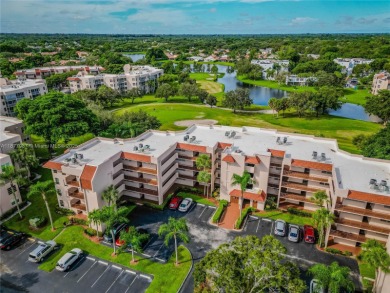 Welcome to 1911 Sabal Palm Dr #105--your serene escape with on Pine Island Ridge Country Club in Florida - for sale on GolfHomes.com, golf home, golf lot