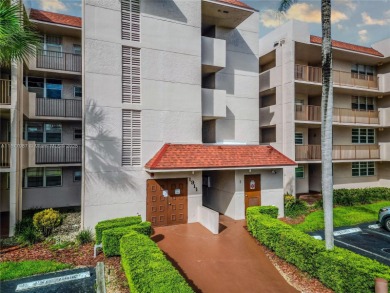 Welcome to 1911 Sabal Palm Dr #105--your serene escape with on Pine Island Ridge Country Club in Florida - for sale on GolfHomes.com, golf home, golf lot