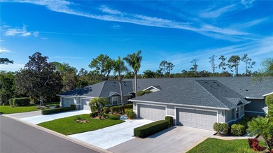 Looking for a home with a *WOW* factor, this is it.  Prepared to on Heritage Oaks Golf and Country Club in Florida - for sale on GolfHomes.com, golf home, golf lot