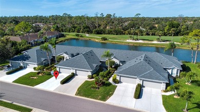Looking for a home with a *WOW* factor, this is it.  Prepared to on Heritage Oaks Golf and Country Club in Florida - for sale on GolfHomes.com, golf home, golf lot