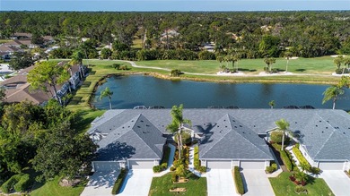 Looking for a home with a *WOW* factor, this is it.  Prepared to on Heritage Oaks Golf and Country Club in Florida - for sale on GolfHomes.com, golf home, golf lot