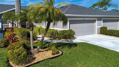 Looking for a home with a *WOW* factor, this is it.  Prepared to on Heritage Oaks Golf and Country Club in Florida - for sale on GolfHomes.com, golf home, golf lot