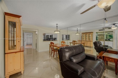 Welcome to 1911 Sabal Palm Dr #105--your serene escape with on Pine Island Ridge Country Club in Florida - for sale on GolfHomes.com, golf home, golf lot
