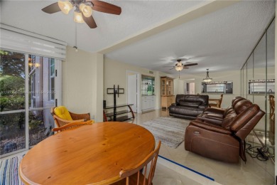 Welcome to 1911 Sabal Palm Dr #105--your serene escape with on Pine Island Ridge Country Club in Florida - for sale on GolfHomes.com, golf home, golf lot