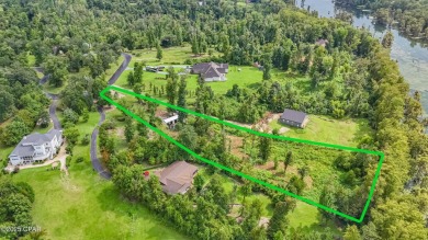 Discover the perfect canvas for your dream home on this 1 on Indian Springs Golf Club in Florida - for sale on GolfHomes.com, golf home, golf lot
