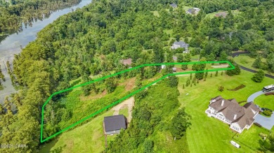 Discover the perfect canvas for your dream home on this 1 on Indian Springs Golf Club in Florida - for sale on GolfHomes.com, golf home, golf lot