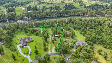 Discover the perfect canvas for your dream home on this 1 on Indian Springs Golf Club in Florida - for sale on GolfHomes.com, golf home, golf lot