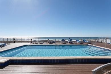 PRICED TO SELL!! Welcome to this tastefully furnished 7th floor on Lost Key Golf Club in Florida - for sale on GolfHomes.com, golf home, golf lot