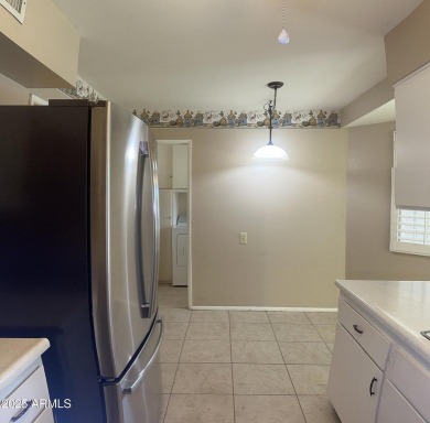 Charming 2-Bedroom Patio Home in the Heart of Sun City!
Welcome on Sun City Lakes West and East in Arizona - for sale on GolfHomes.com, golf home, golf lot