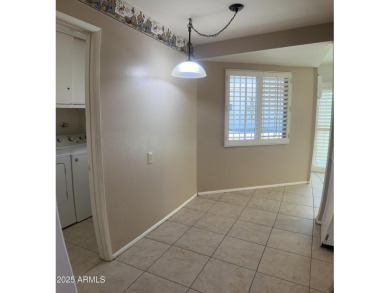 Charming 2-Bedroom Patio Home in the Heart of Sun City!
Welcome on Sun City Lakes West and East in Arizona - for sale on GolfHomes.com, golf home, golf lot