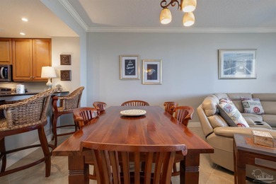 PRICED TO SELL!! Welcome to this tastefully furnished 7th floor on Lost Key Golf Club in Florida - for sale on GolfHomes.com, golf home, golf lot