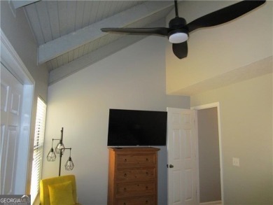 Wonderful opportunity to own a home in the Alpines of Helen! on Innsbruck Resort and Golf Club in Georgia - for sale on GolfHomes.com, golf home, golf lot