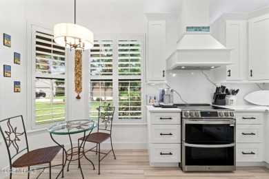 Fully RENOVATED 3-bed, 2.5-bath END-UNIT townhome with 2-car on The Yard in Florida - for sale on GolfHomes.com, golf home, golf lot