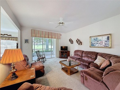 Popular St Laurent model located in 55+ gated Kings Ridge on Kings Ridge Golf Club in Florida - for sale on GolfHomes.com, golf home, golf lot