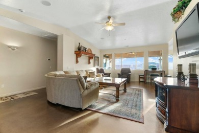 Discover the perfect blend of comfort and convenience in this on Coral Canyon Golf Course in Utah - for sale on GolfHomes.com, golf home, golf lot