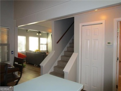 Wonderful opportunity to own a home in the Alpines of Helen! on Innsbruck Resort and Golf Club in Georgia - for sale on GolfHomes.com, golf home, golf lot