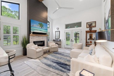 Fully RENOVATED 3-bed, 2.5-bath END-UNIT townhome with 2-car on The Yard in Florida - for sale on GolfHomes.com, golf home, golf lot