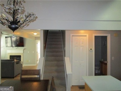 Wonderful opportunity to own a home in the Alpines of Helen! on Innsbruck Resort and Golf Club in Georgia - for sale on GolfHomes.com, golf home, golf lot