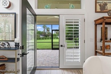 Fully RENOVATED 3-bed, 2.5-bath END-UNIT townhome with 2-car on The Yard in Florida - for sale on GolfHomes.com, golf home, golf lot