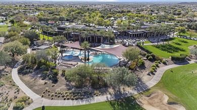 Experience resort-style living in Trilogy at Vistancia. Ideally on Trilogy Golf Club At Vistancia in Arizona - for sale on GolfHomes.com, golf home, golf lot