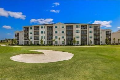 Experience luxury living in this Terrace condo at Babcock on Babcock National Golf Course in Florida - for sale on GolfHomes.com, golf home, golf lot