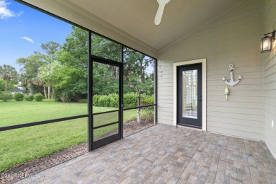 Fully RENOVATED 3-bed, 2.5-bath END-UNIT townhome with 2-car on The Yard in Florida - for sale on GolfHomes.com, golf home, golf lot