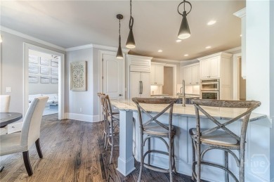 Timeless elegance meets modern luxury in this exceptional home on The Georgia Club in Georgia - for sale on GolfHomes.com, golf home, golf lot