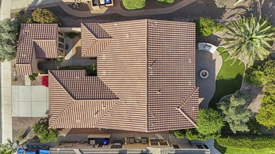 Experience resort-style living in Trilogy at Vistancia. Ideally on Trilogy Golf Club At Vistancia in Arizona - for sale on GolfHomes.com, golf home, golf lot