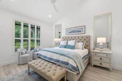 Fully RENOVATED 3-bed, 2.5-bath END-UNIT townhome with 2-car on The Yard in Florida - for sale on GolfHomes.com, golf home, golf lot