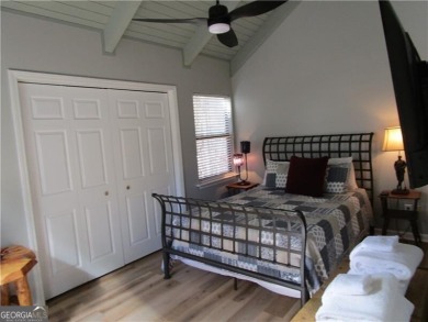 Wonderful opportunity to own a home in the Alpines of Helen! on Innsbruck Resort and Golf Club in Georgia - for sale on GolfHomes.com, golf home, golf lot