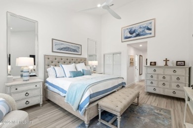 Fully RENOVATED 3-bed, 2.5-bath END-UNIT townhome with 2-car on The Yard in Florida - for sale on GolfHomes.com, golf home, golf lot