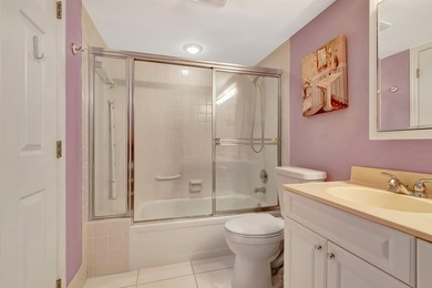 WYNMOOR--SUPER ACTIVE ADULT COMMUNITY! Welcome to Unit D2 on Wynmoor Golf Course in Florida - for sale on GolfHomes.com, golf home, golf lot