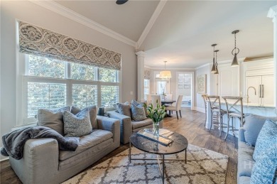 Timeless elegance meets modern luxury in this exceptional home on The Georgia Club in Georgia - for sale on GolfHomes.com, golf home, golf lot