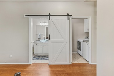 Exceptionally clean move-in ready home sits in the perfect on Indian Palms Country Club and Resort in California - for sale on GolfHomes.com, golf home, golf lot